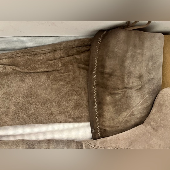 Stuart Weitzman Over-the-Knee boots - Picture 4 of 5